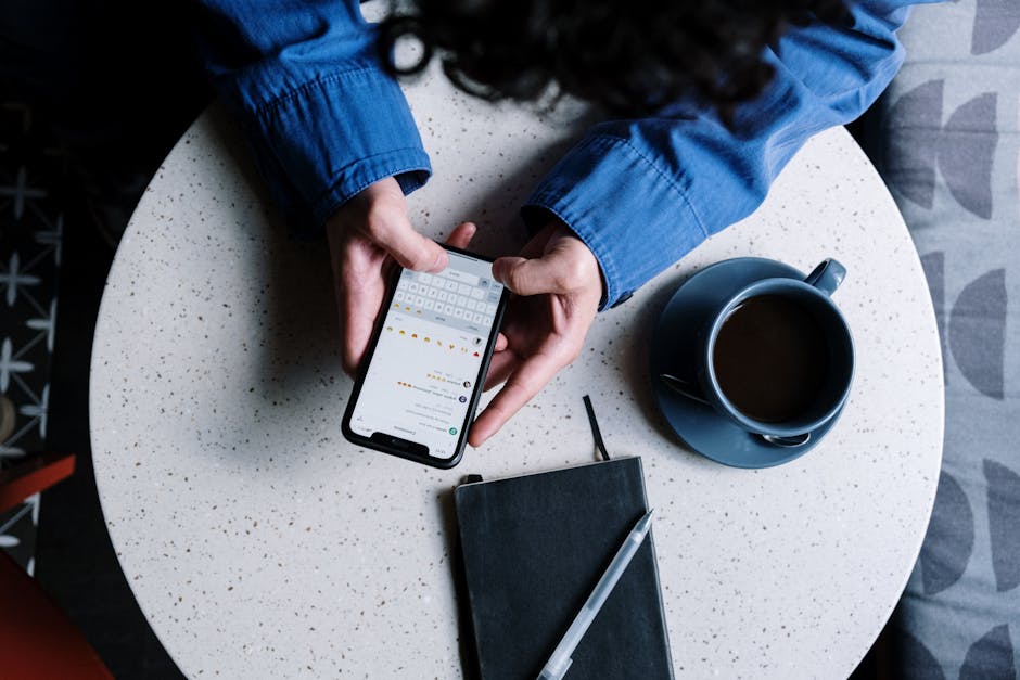 Instagram Ve WhatsApp Mesajlarını İnsan Gibi Yanıtlayan Yapay Zeka